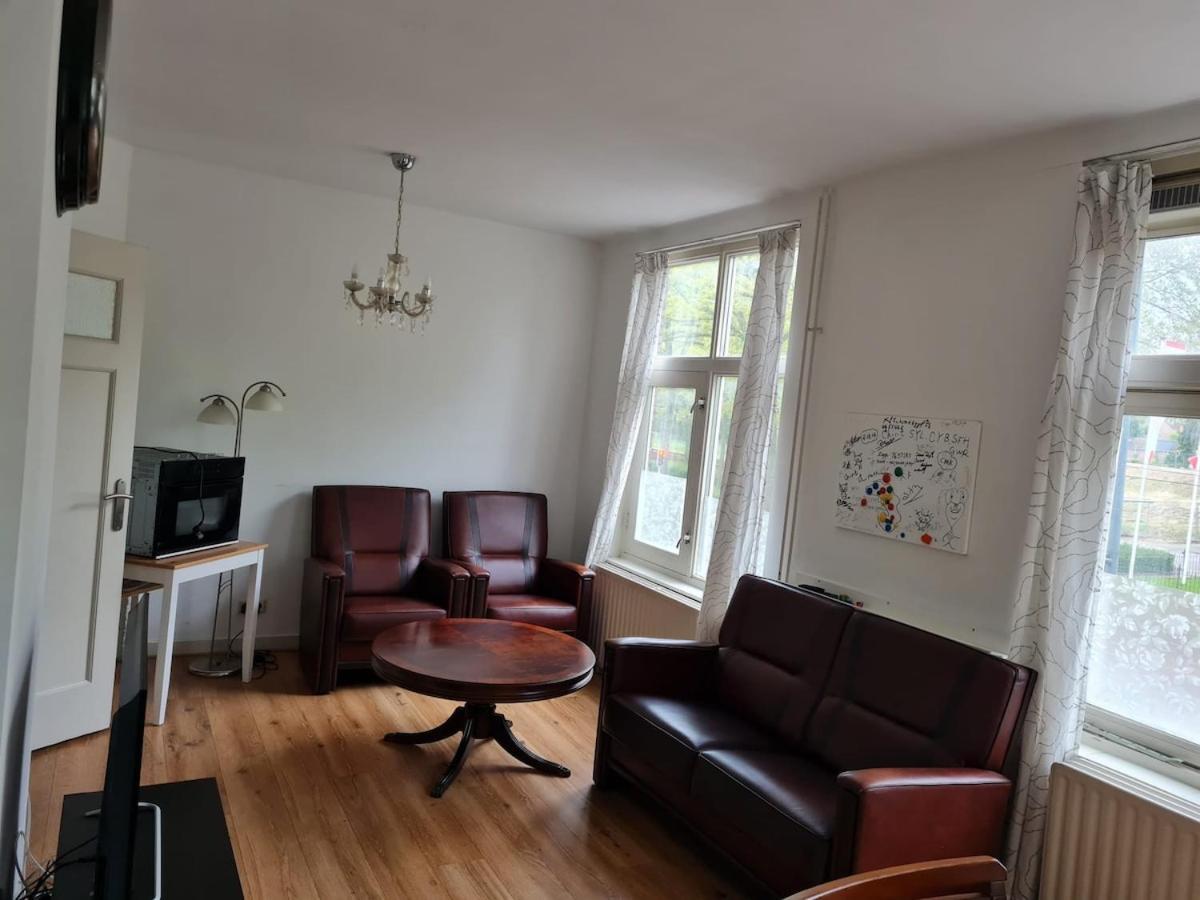 Three Bedroom Lovely Apartment Oosterbeek Luaran gambar