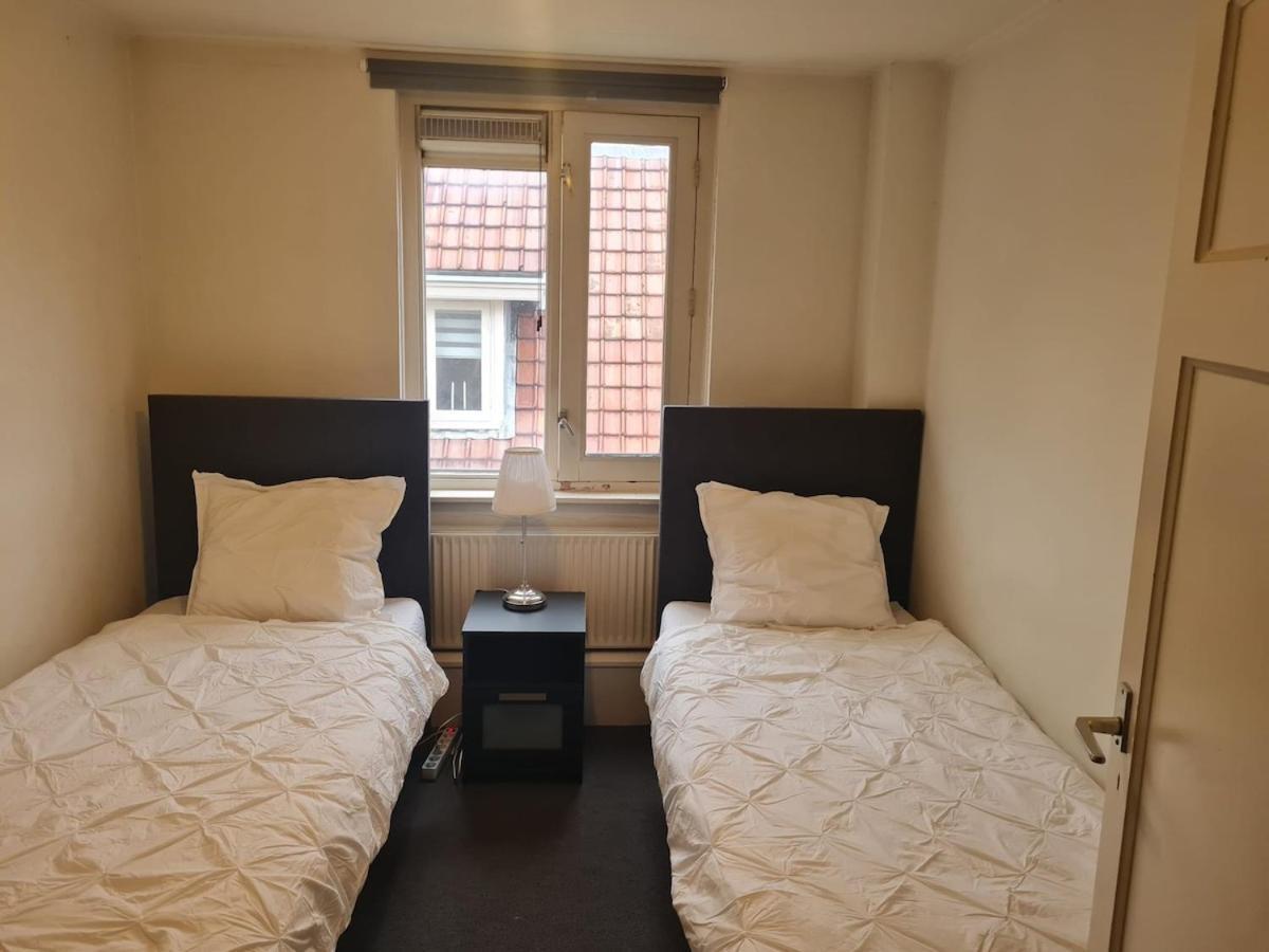 Three Bedroom Lovely Apartment Oosterbeek Luaran gambar
