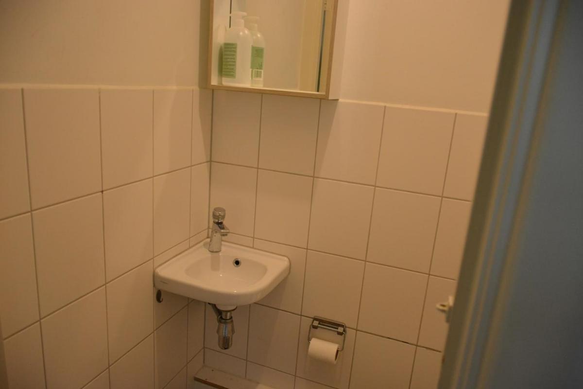 Three Bedroom Lovely Apartment Oosterbeek Luaran gambar