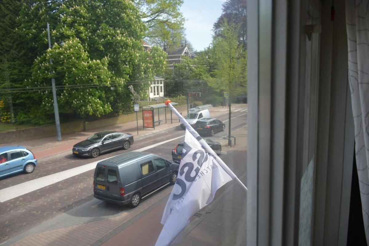Three Bedroom Lovely Apartment Oosterbeek Luaran gambar