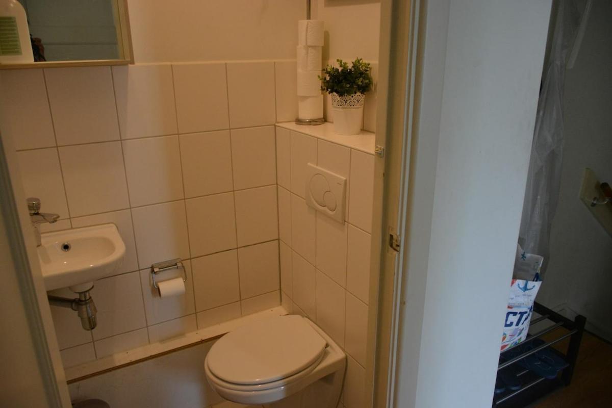 Three Bedroom Lovely Apartment Oosterbeek Luaran gambar