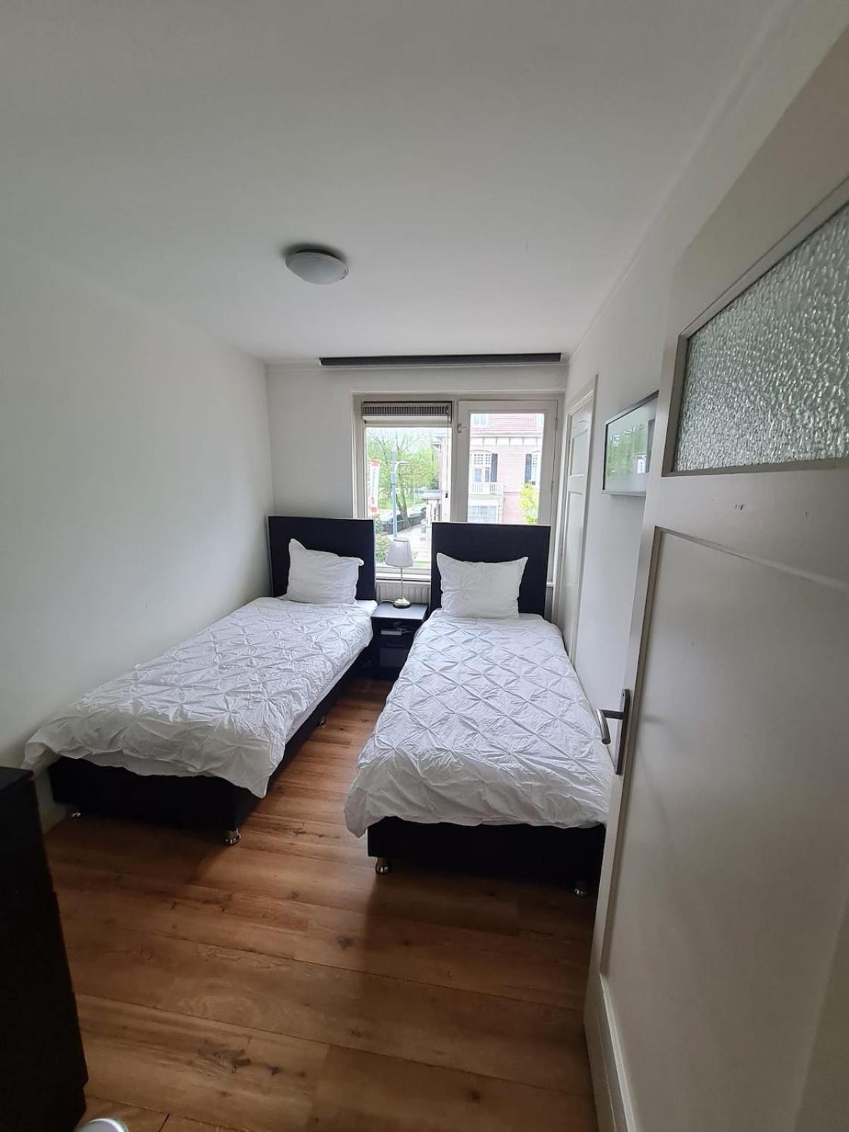 Three Bedroom Lovely Apartment Oosterbeek Luaran gambar