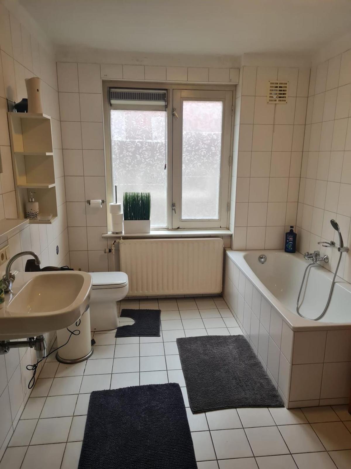 Three Bedroom Lovely Apartment Oosterbeek Luaran gambar